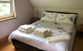 Foresters Lodge Bed And Breakfast, Near Loch Ness