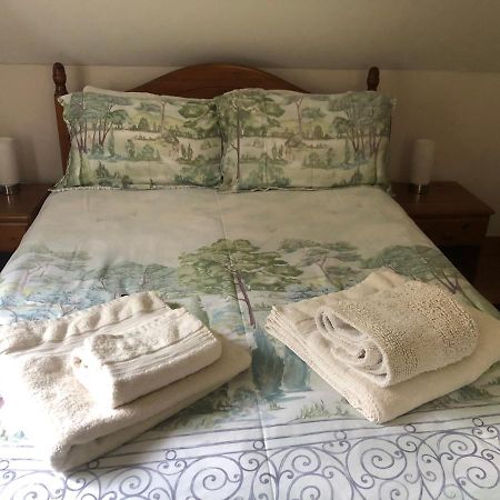 Foresters Lodge Bed And Breakfast, Near Loch Ness Inverfarigaig Exterior foto